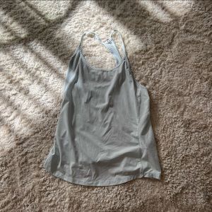 UNDER ARMOR TANK TOP
